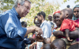 ‘Multilateralism is more important than ever’ highlights António Guterres in annual report