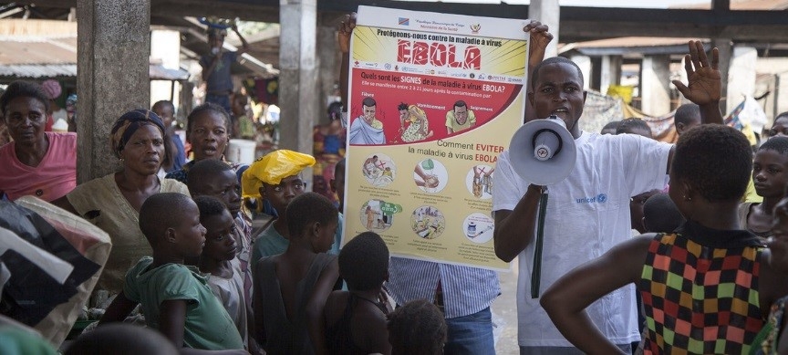 Ebola outbreak in DRC is over, confirm the Ministry of Health