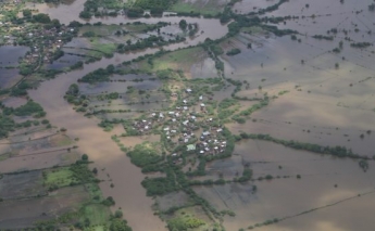 Flooding expected to continue across East Africa throughout 2018